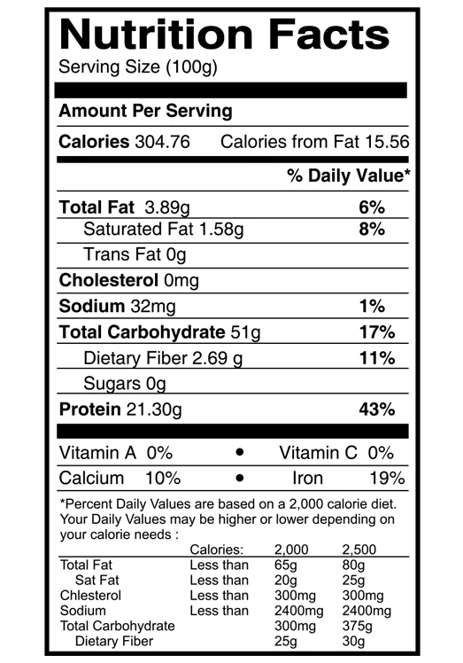 Organic Tattva Organic Urad Dal Whole White, 1 Kg-2.webp